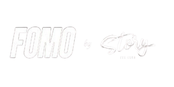 FOMO Club Logo